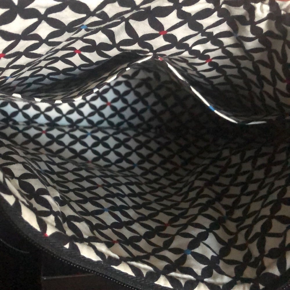 Vera Bradley shoulder bag - Picture 8 of 8